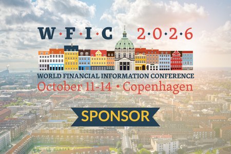 WFIC 2026 sponsor